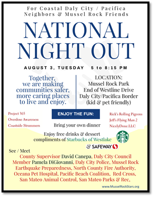 National Night Out